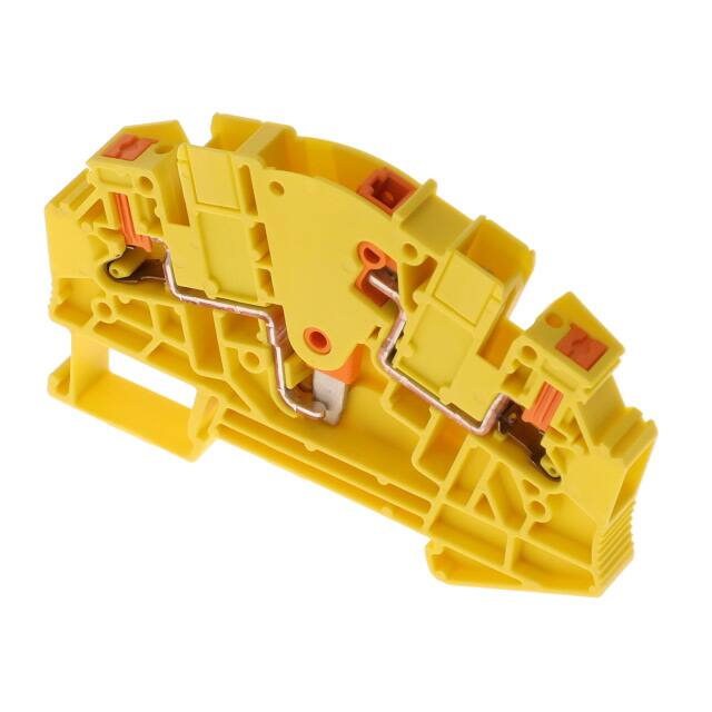 1350421 Phoenix Contact  Din Rail Channel